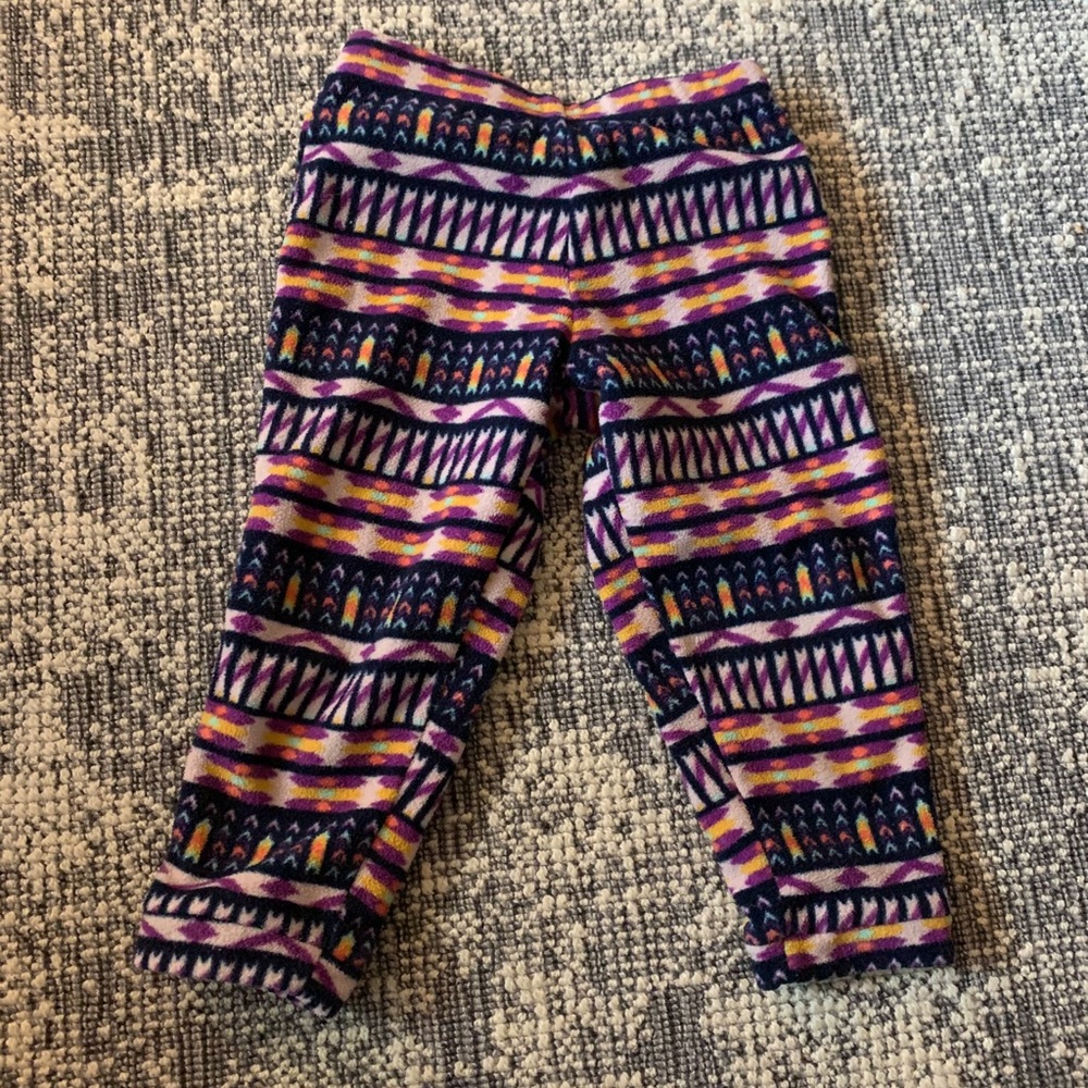 Patagonia Micro D bottoms